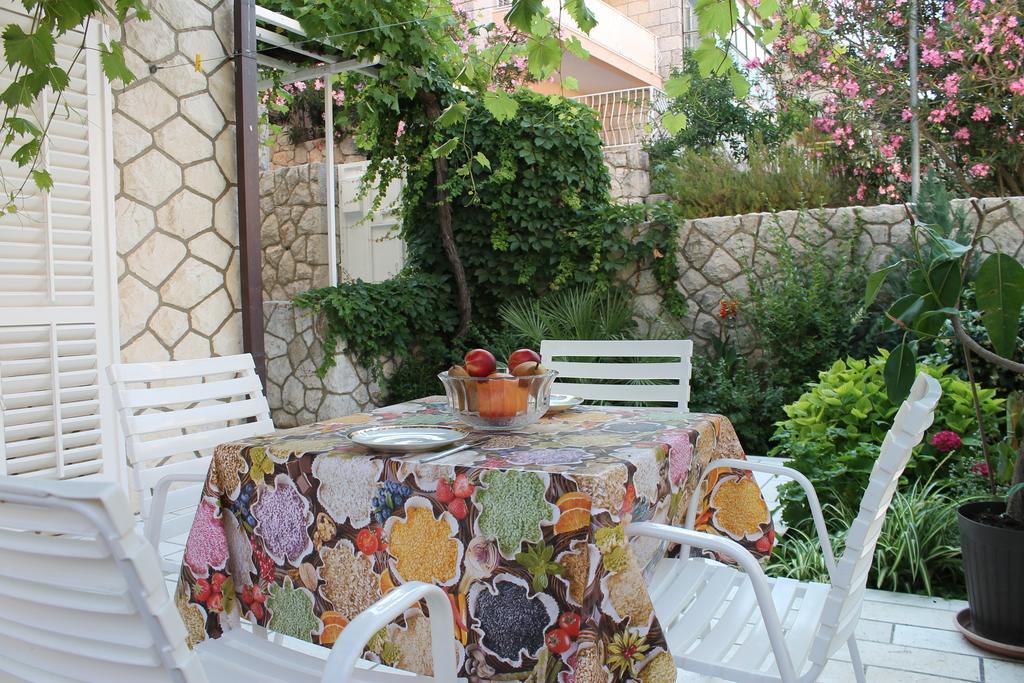 Villa Jozefina Dubrovnik Zimmer foto