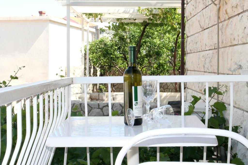 Villa Jozefina Dubrovnik Zimmer foto