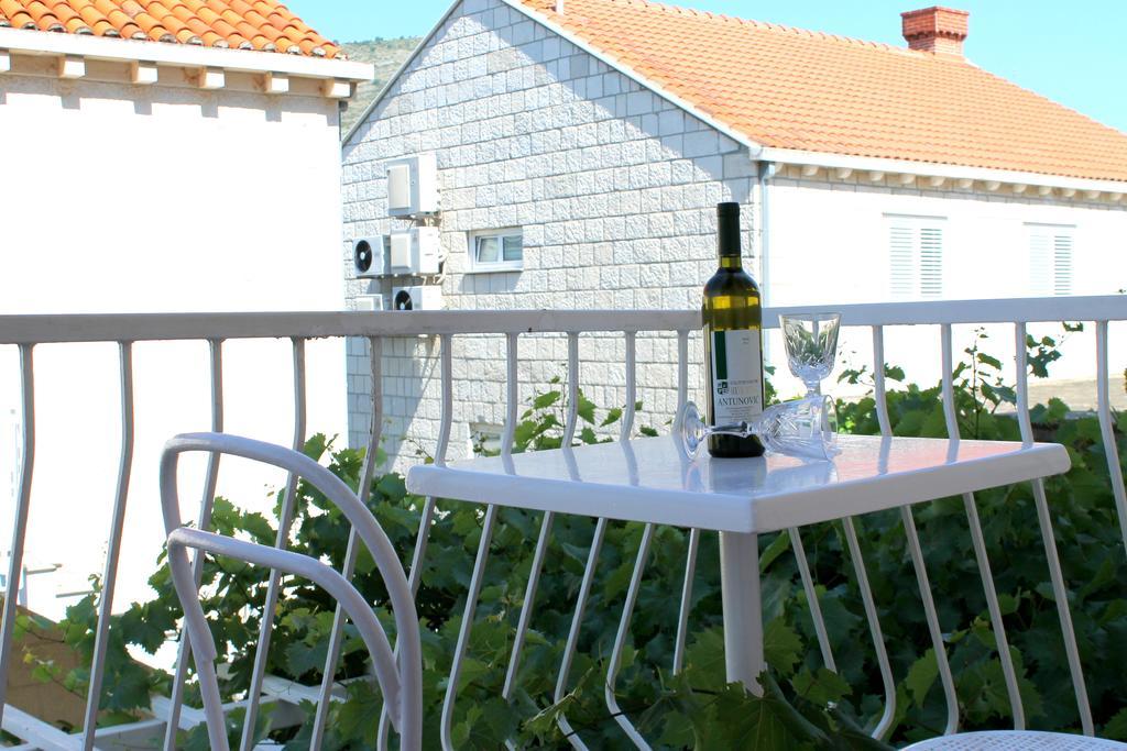 Villa Jozefina Dubrovnik Zimmer foto