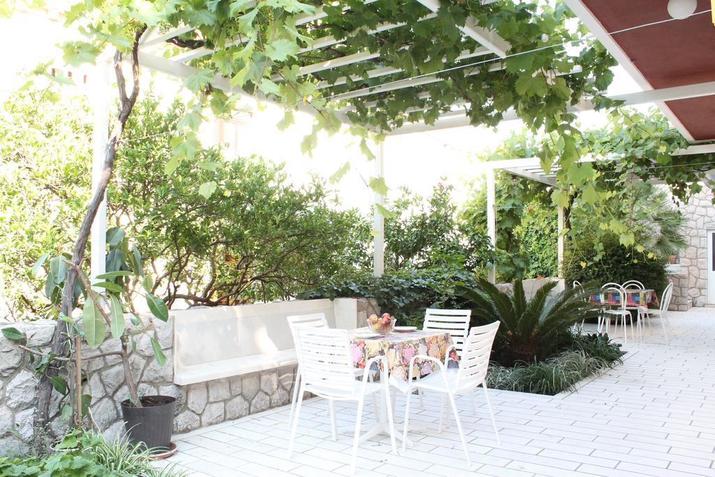 Villa Jozefina Dubrovnik Exterior foto