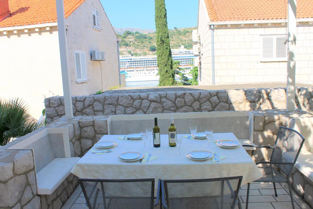 Villa Jozefina Dubrovnik Exterior foto