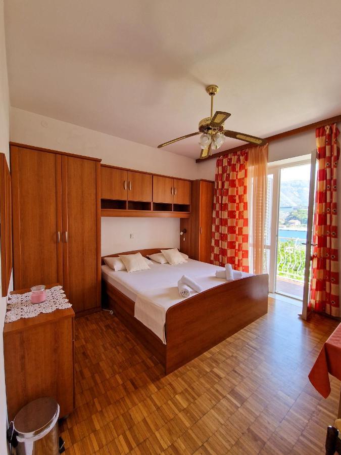 Villa Jozefina Dubrovnik Zimmer foto
