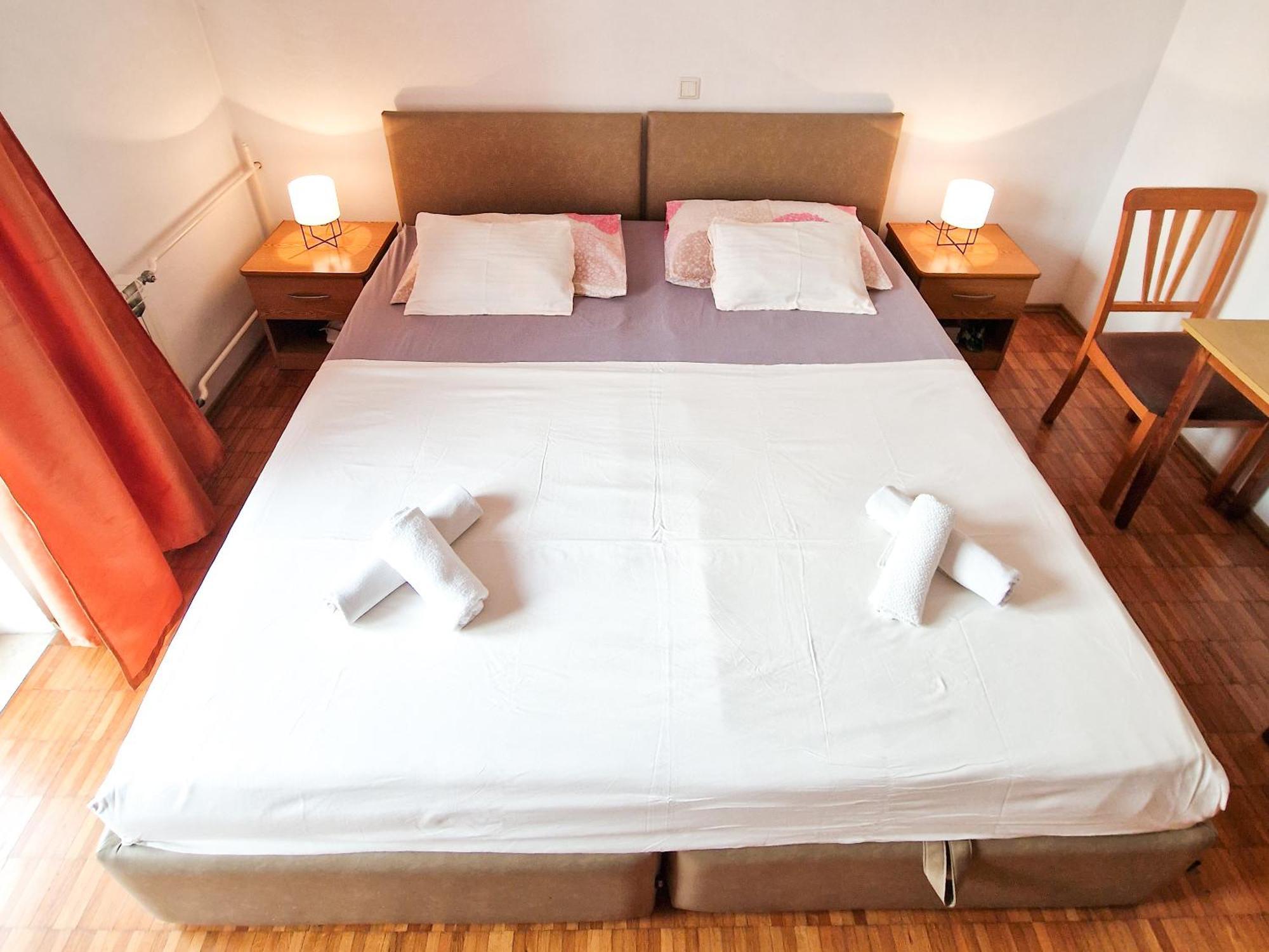 Villa Jozefina Dubrovnik Zimmer foto