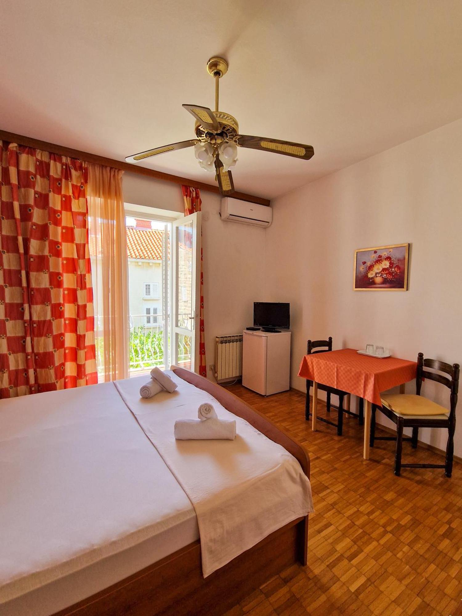 Villa Jozefina Dubrovnik Zimmer foto
