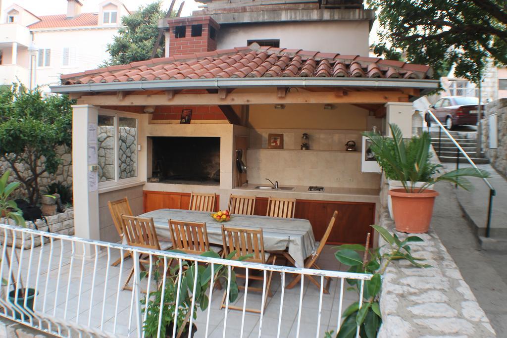 Villa Jozefina Dubrovnik Exterior foto