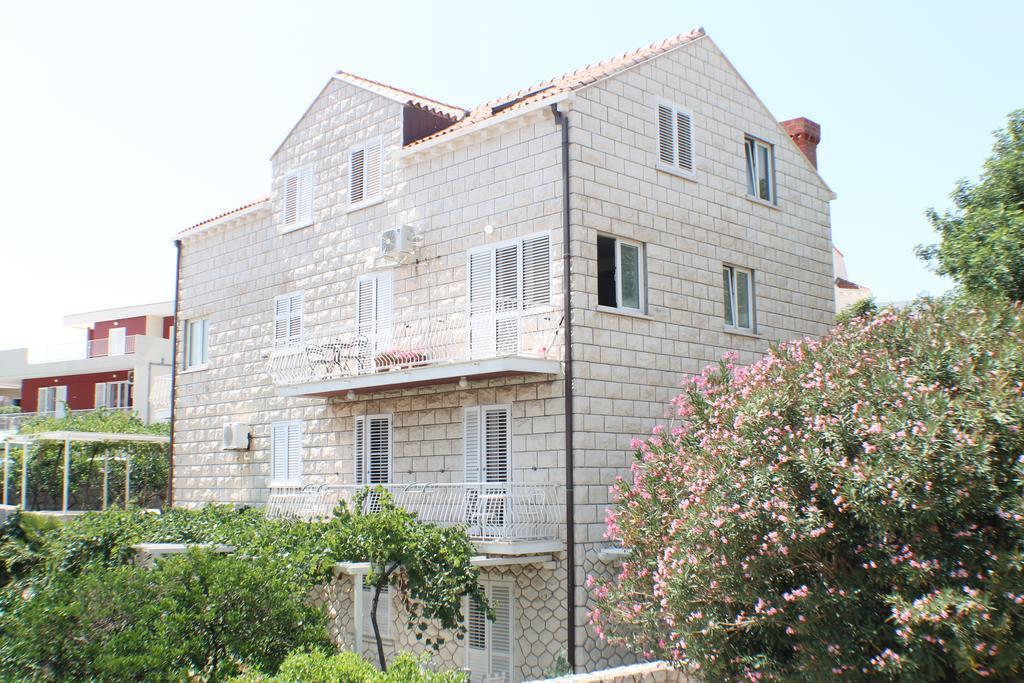 Villa Jozefina Dubrovnik Exterior foto